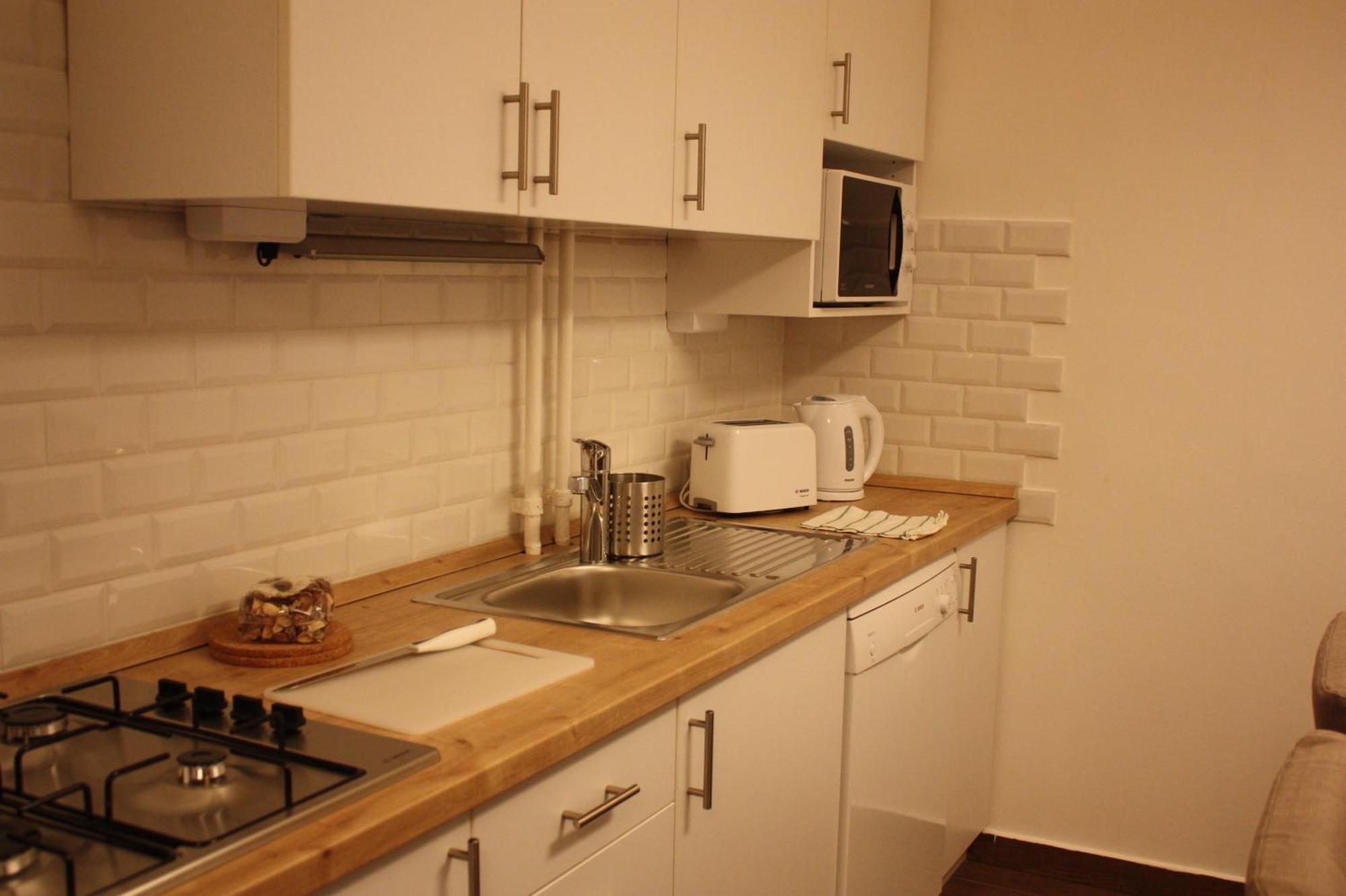 Opus Prime Apartment Budapest Bagian luar foto